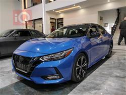 نیسان سێنترا